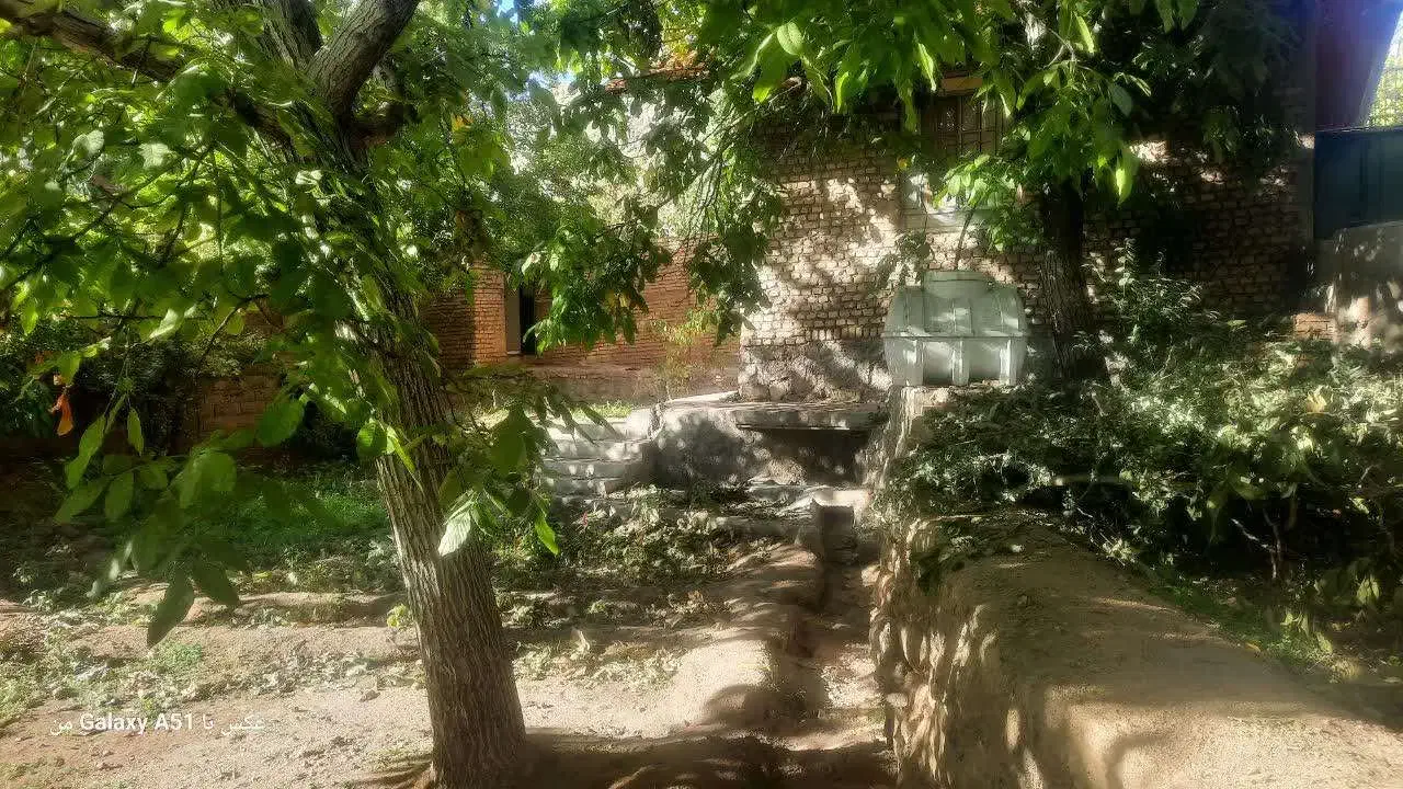 فروش باغ|فروش خانه و ویلا|تفت, |دیوار