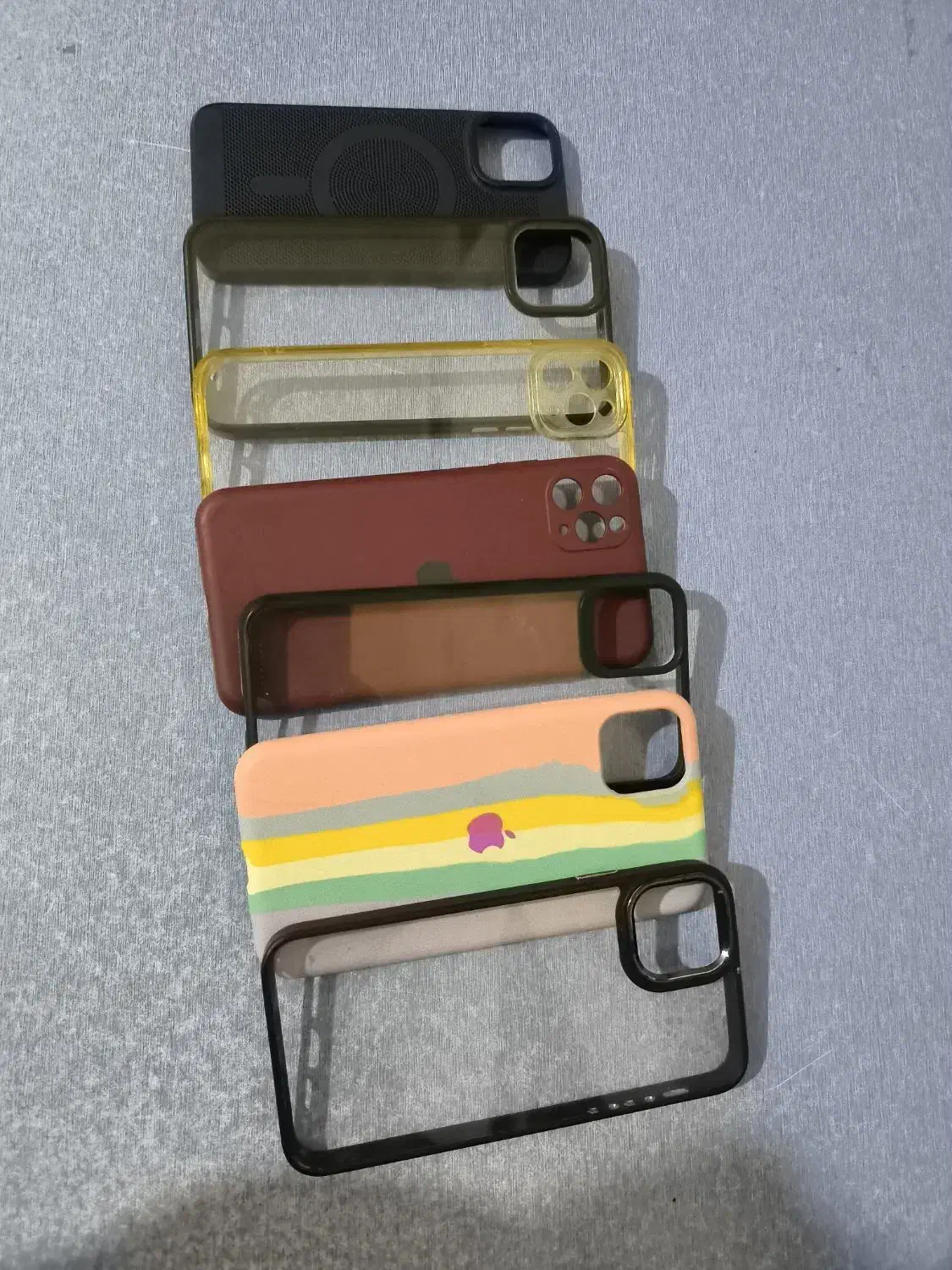 گلی گوشی|لوازم جانبی موبایل و تبلت|خرم‌آباد, |دیوار