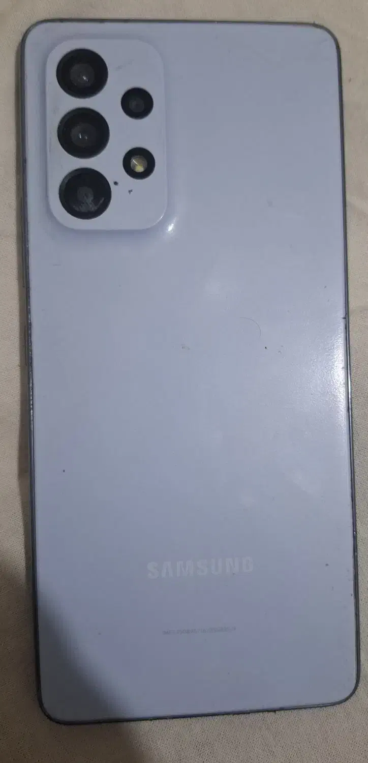 سامسونگ A53|موبایل|کاشان, ۲۲ بهمن|دیوار