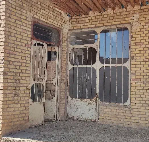 فروش در و پنجره دست دوم در حد نو|مصالح و تجهیزات ساختمان|خانمیرزا, |دیوار