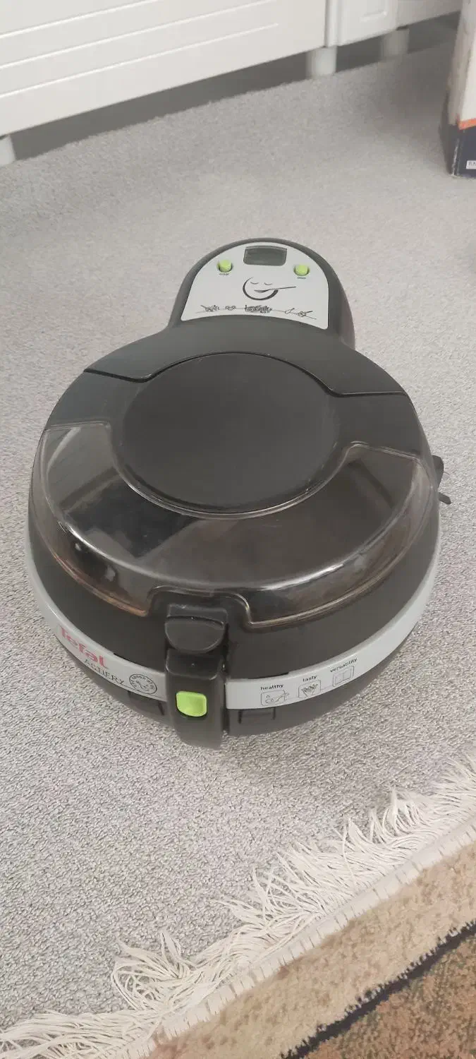 سرخ کن|اجاق گاز و لوازم برقی پختوپز|بسطام, |دیوار