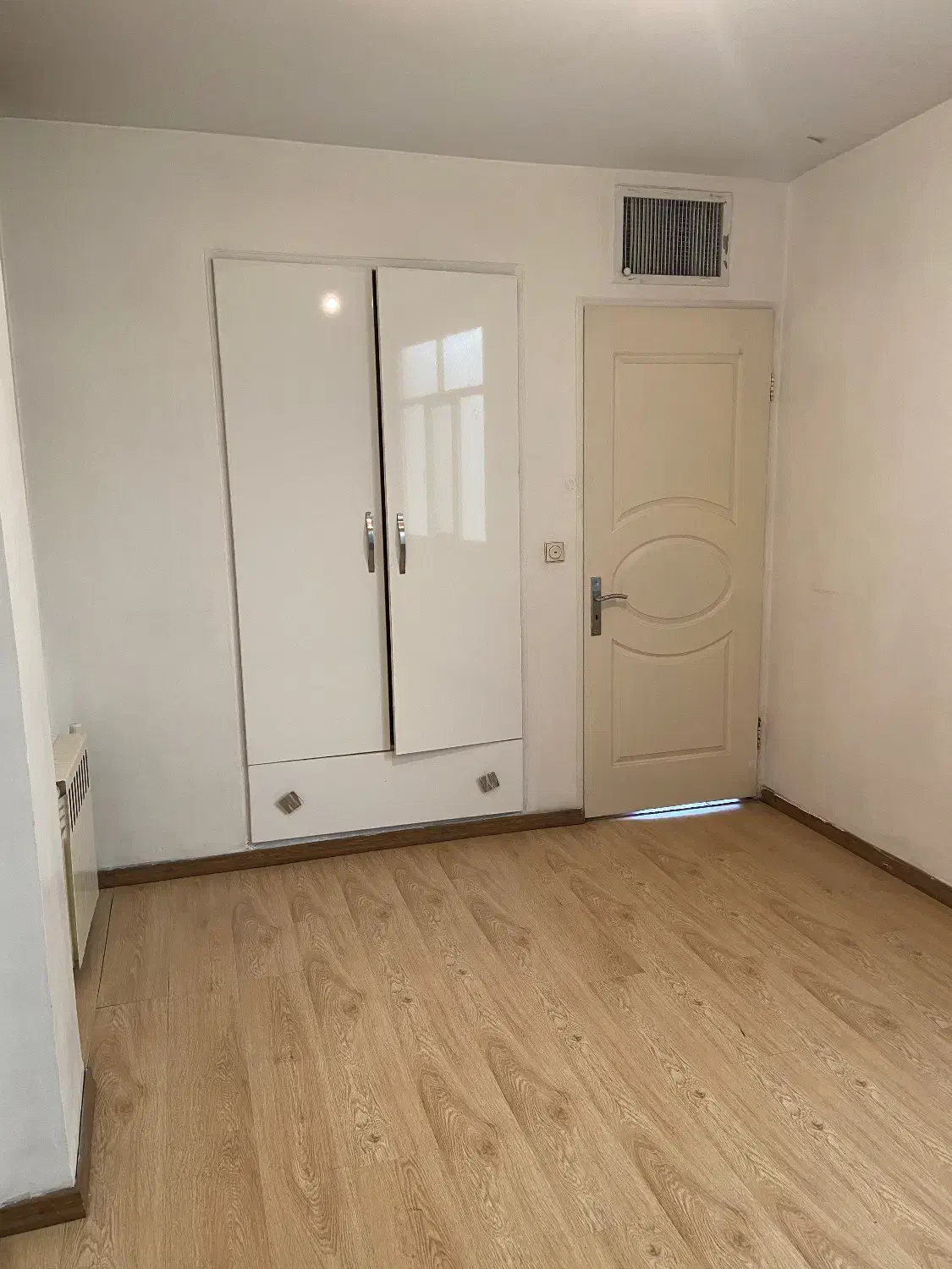 اجاره‌ ۷۵ منر دو خواب با پارکینگ تخلیه