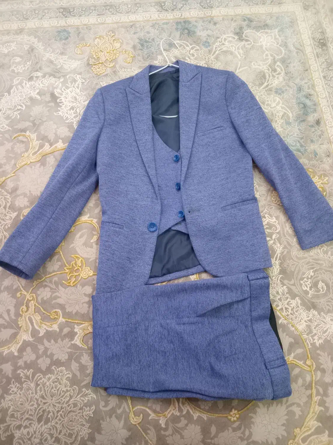 کت وشلوار مجلسی بچگانه|لباس|رشت, استقامت ۲|دیوار