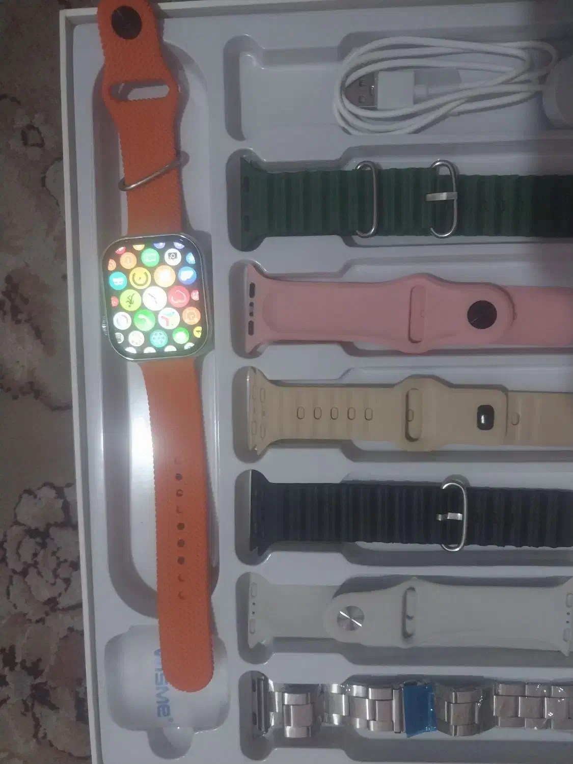 ساعت مچی|ساعت|امیدیه, |دیوار