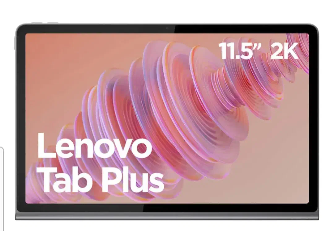 تبلت لنوو  Lenovo Tab Plus 11.5 inches|تبلت|تهران, تجریش|دیوار