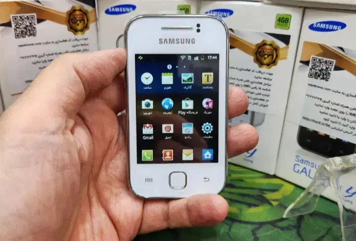 گوشی سامسونگ|موبایل|مشهد, خواجه ربیع|دیوار