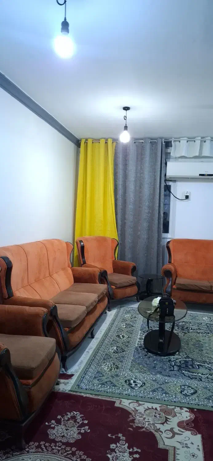 فروش مبل راحتی|مبلمان خانگی و میز عسلی|اهواز, آسیاباد|دیوار