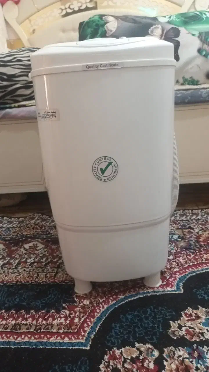 لباس شویی پوژن مینی واش|ماشین لباسشویی و خشککن لباس|اهواز, شریعتی جنوبی|دیوار