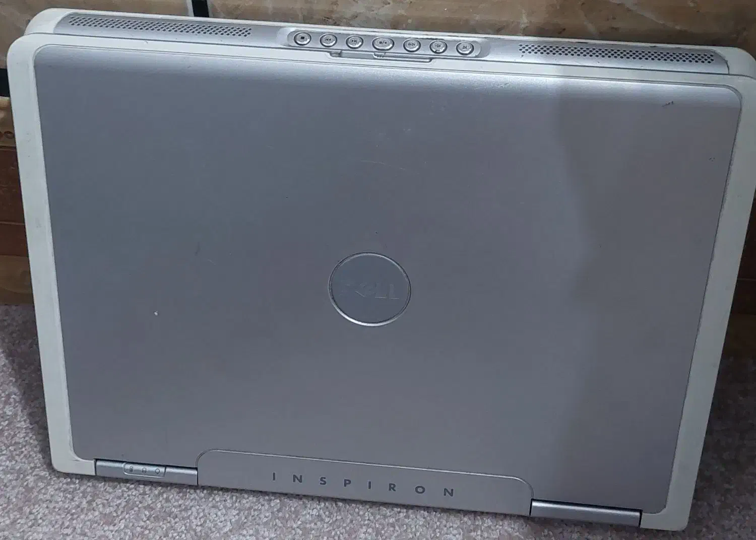 لب تاپ Dell|رایانه همراه|دزفول, |دیوار
