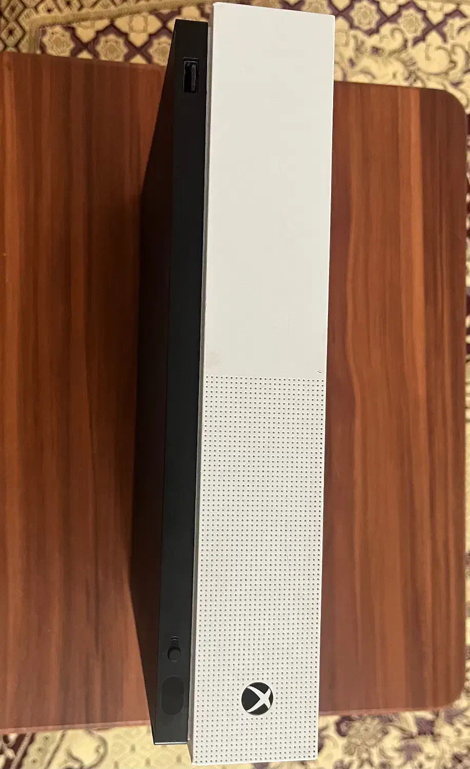 Xbox one s|کنسول، بازی ویدئویی و آنلاین|محمدیه-قزوین, |دیوار
