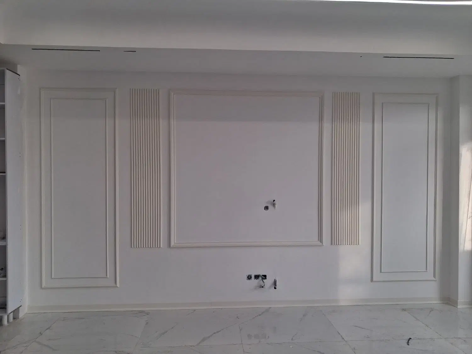 رنگ کاری ساختمان|خدمات پیشه و مهارت|بندرعباس, |دیوار