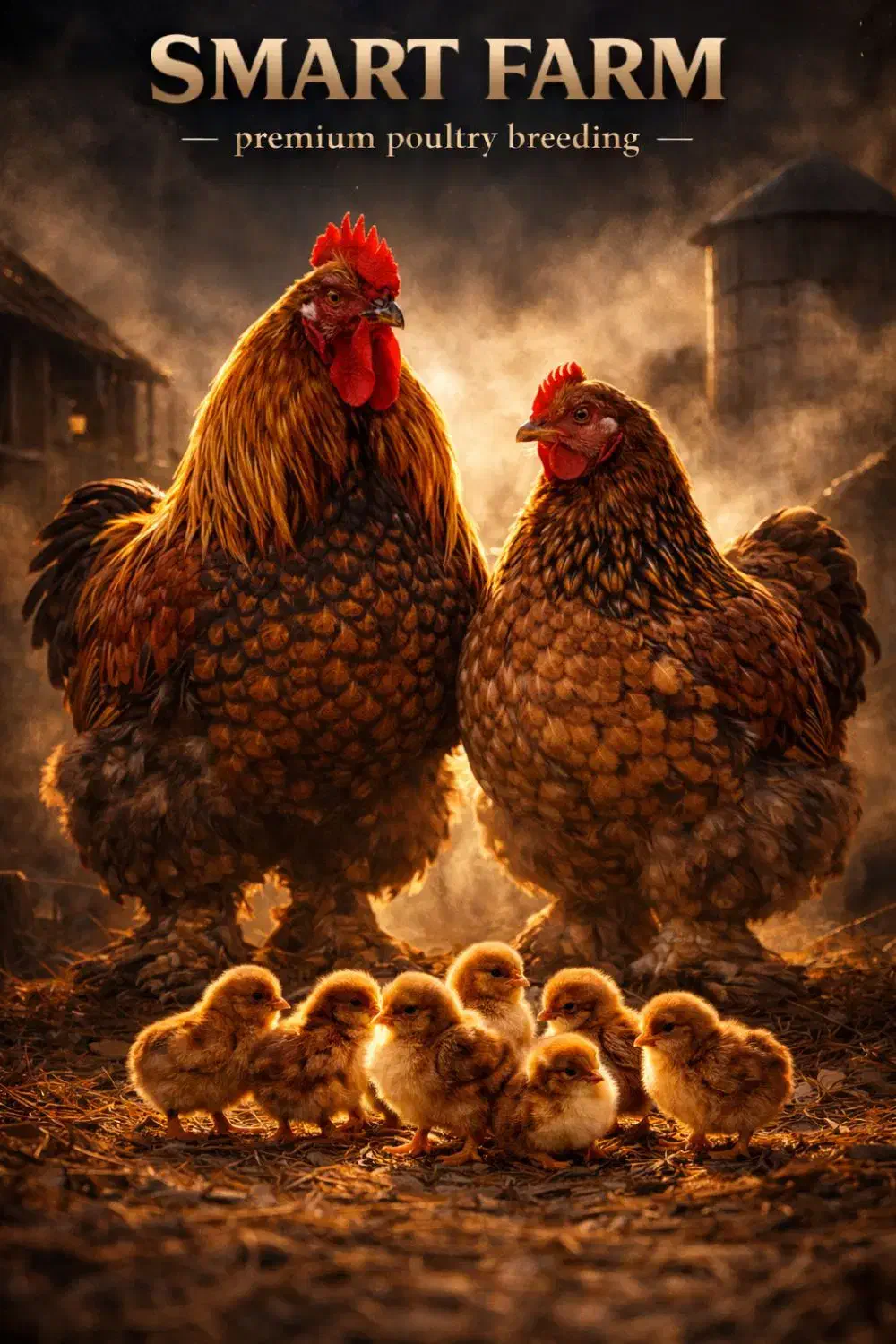 فروش جوجه گلپایگان|حیوانات مزرعه|مشهد, محمدآباد|دیوار