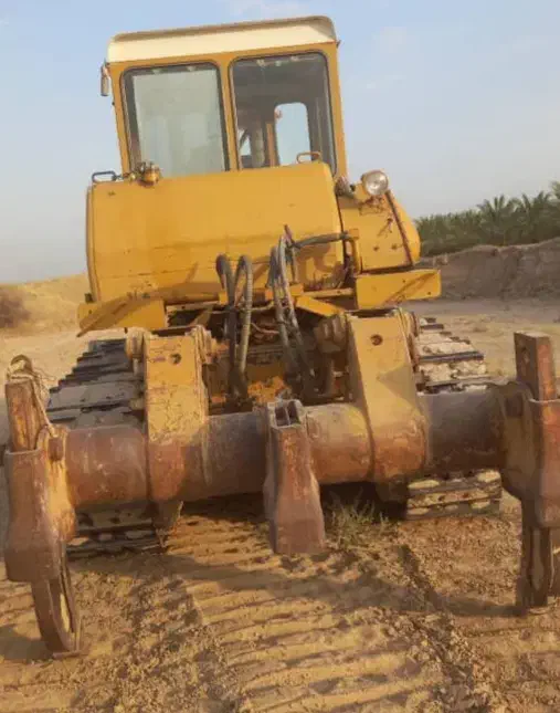 اجاره و فروش بلدوزر کوماتسو D85|خودرو سنگین|بوشهر, |دیوار