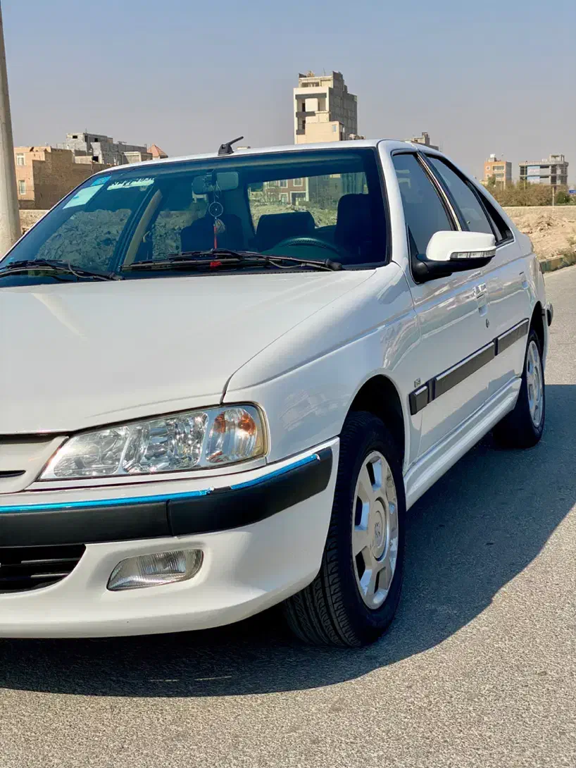 پژو پارس tu5 مدل ۱۴۰۱|خودرو سواری و وانت|کاشان, فاز ۲ ناجی آباد|دیوار