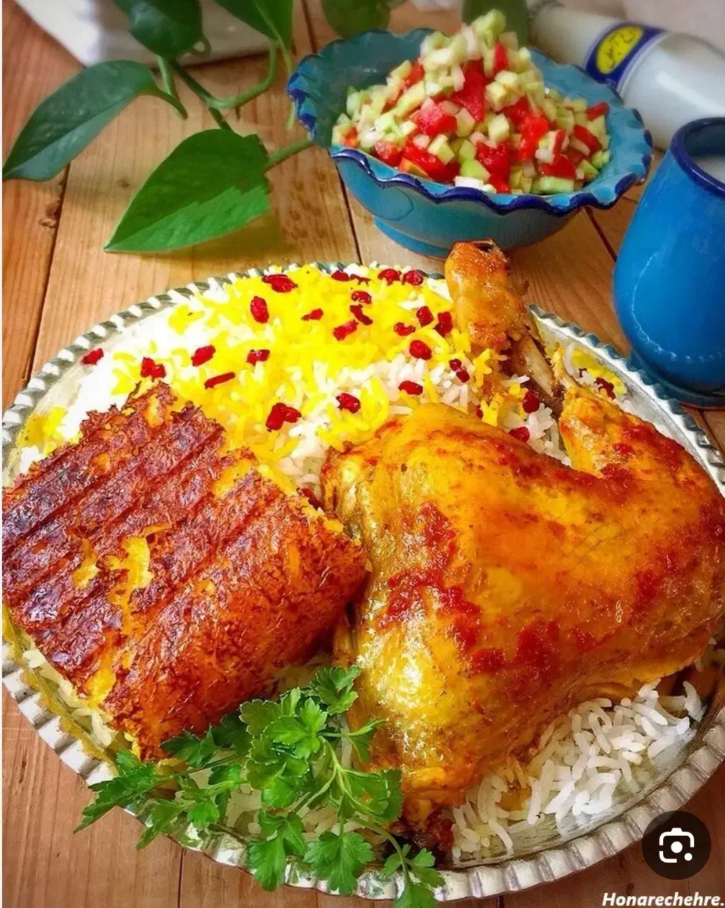 غذای خونگی و سالم|خدمات پذیرایی، مراسم|قم, بنیاد|دیوار