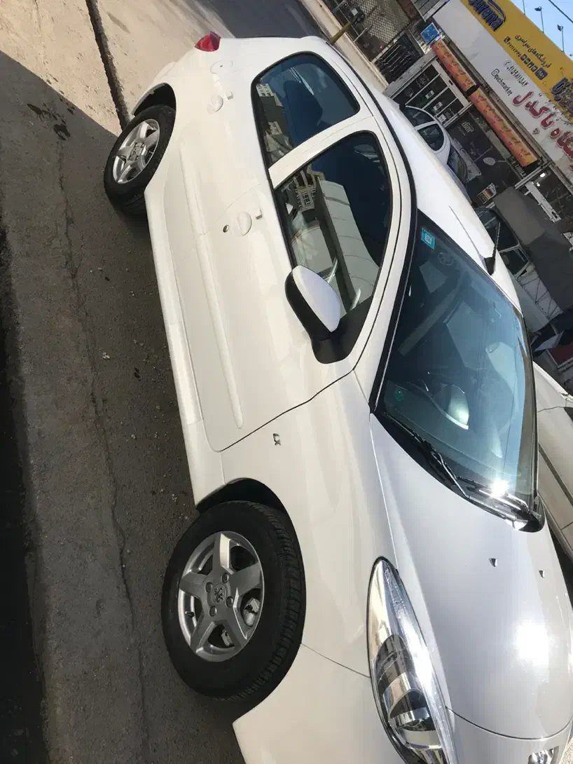 207tu3مدل۴۰۳|خودرو سواری و وانت|قوچان, |دیوار