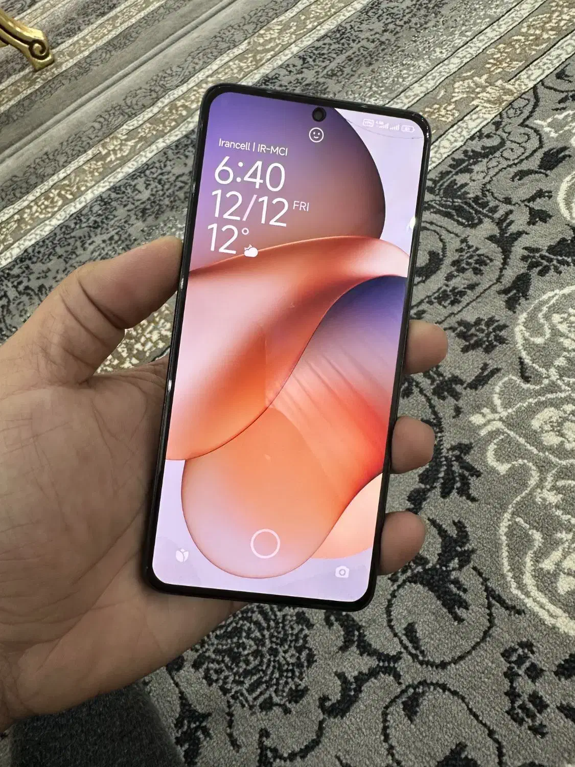 Redmi note 13 pro 5g|موبایل|مشهد, چهاربرج|دیوار