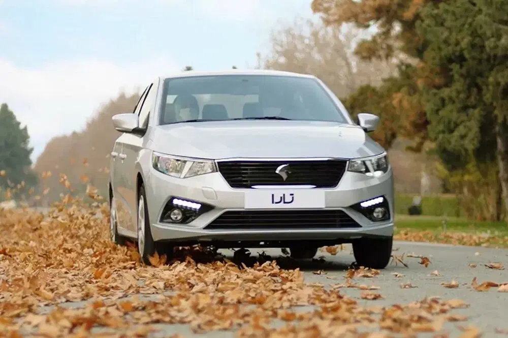 حواله تارا دستی|خودرو سواری و وانت|اهواز, گلستان|دیوار