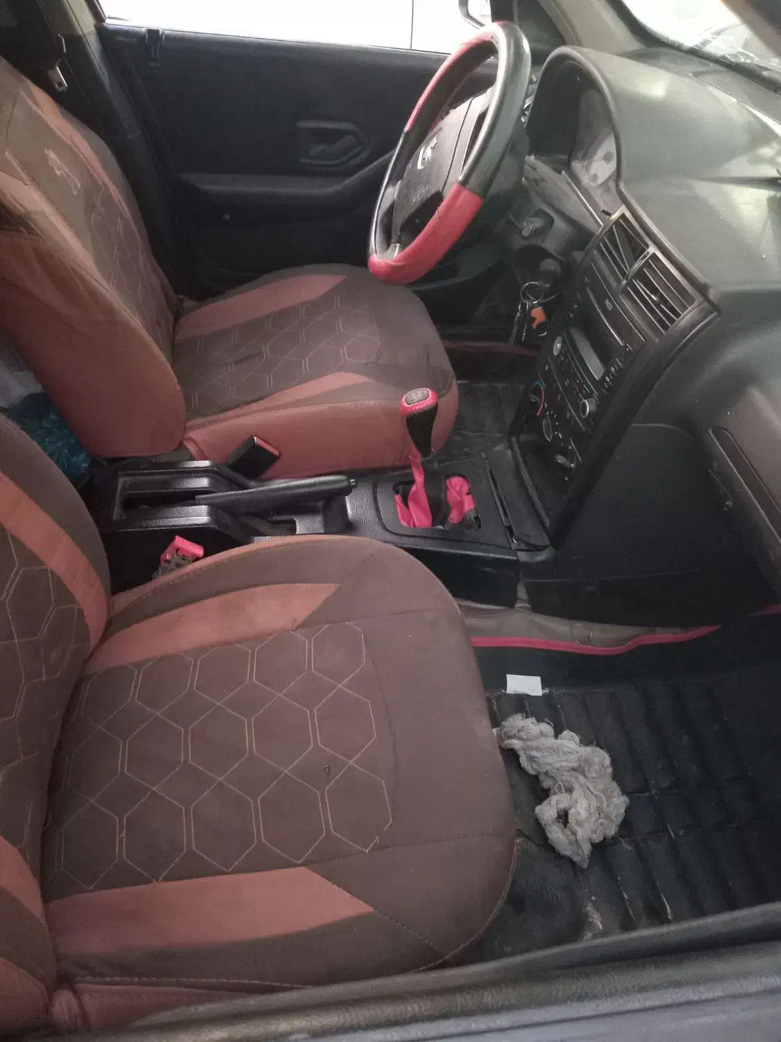 اریسان مدل ۹۴|خودرو سواری و وانت|بندرعباس, |دیوار