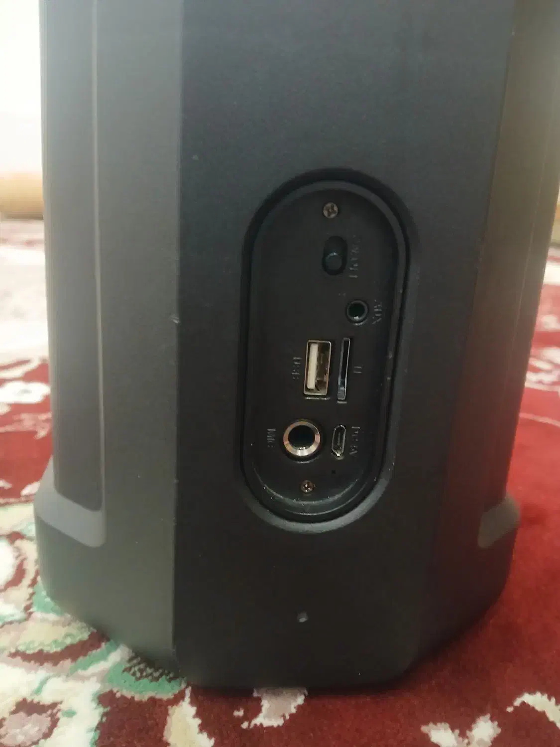 اسپیکر نو|پخشکننده همراه|ابهر, |دیوار