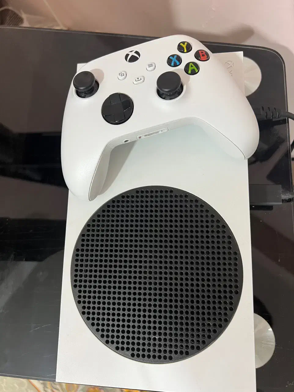 Xbox series s|کنسول، بازی ویدئویی و آنلاین|قشم, |دیوار