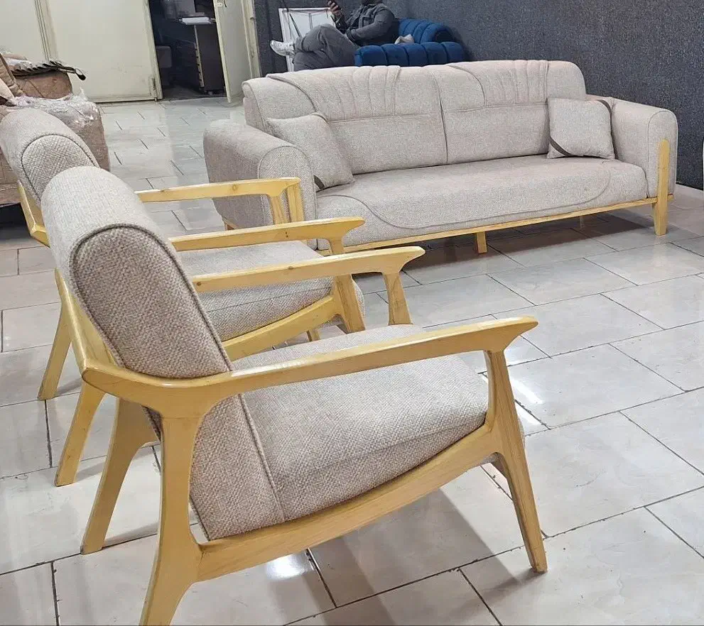 مبل مدل لوکانو در رنگبندی نامحدود|مبلمان خانگی و میز عسلی|تهران, شمیراننو|دیوار