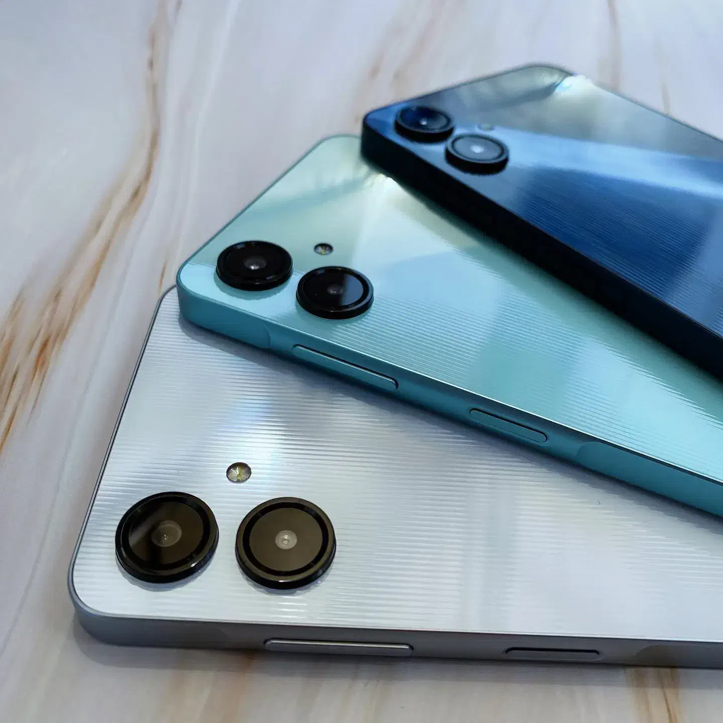 سامسونگA06 برای بازنشستگان تامین اجتماعی|موبایل|مشهد, چهنو|دیوار