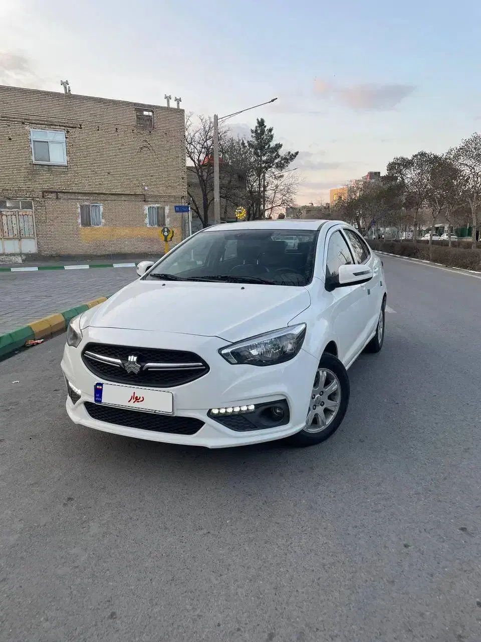 شاهینg|خودرو کلاسیک|تربت جام, شهرک آزادگان|دیوار