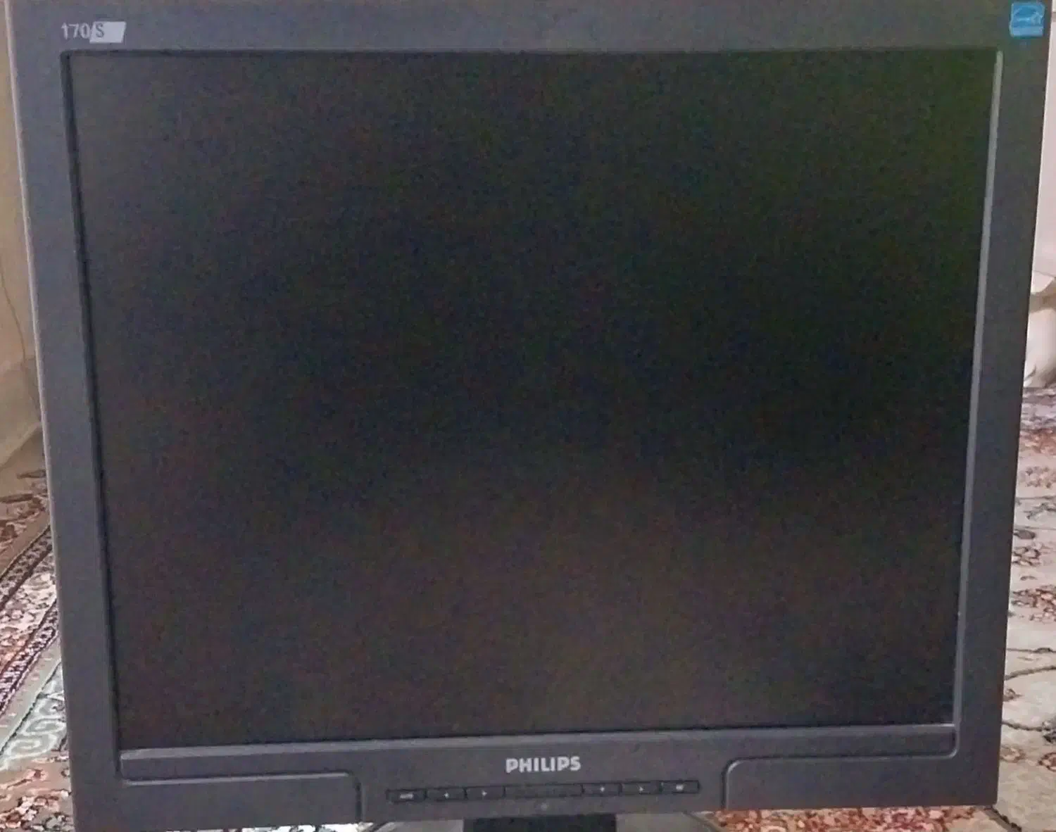 مانیتور|قطعات و لوازم جانبی رایانه|اراک, |دیوار