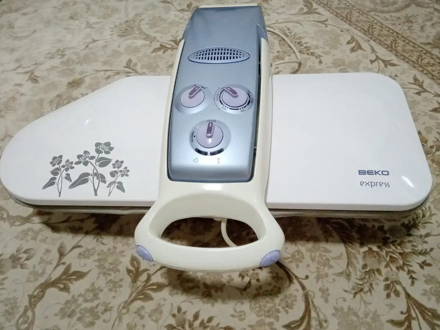 اتو|اتو و لوازم اتو|تهران, علی‌آباد|دیوار