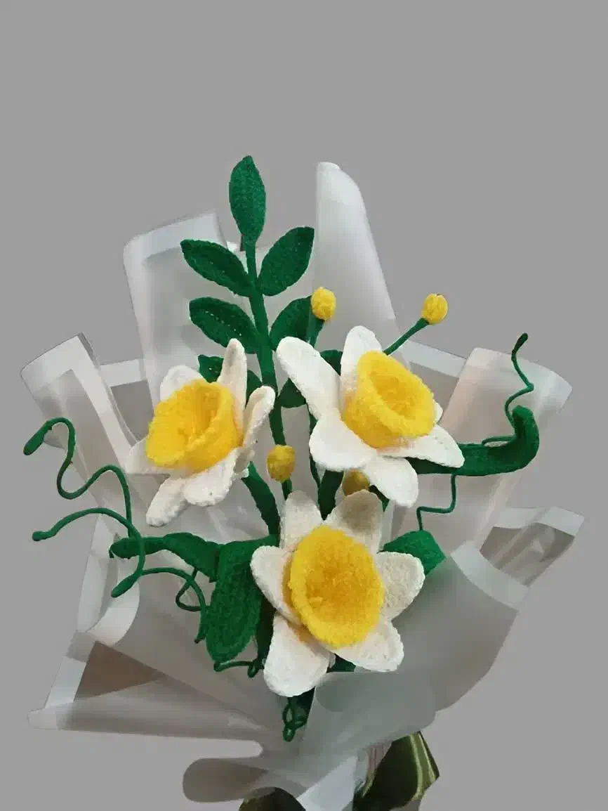 هدیه روز مادر و پدر ، دسته گل ، زیبا و ماندگار|گل مصنوعی|قم, شهرک سازمان آب|دیوار