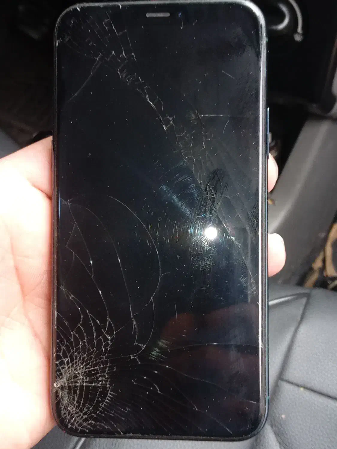 iPhone 11 pro|موبایل|مشهد, مشکینی (شهرک غرب)|دیوار