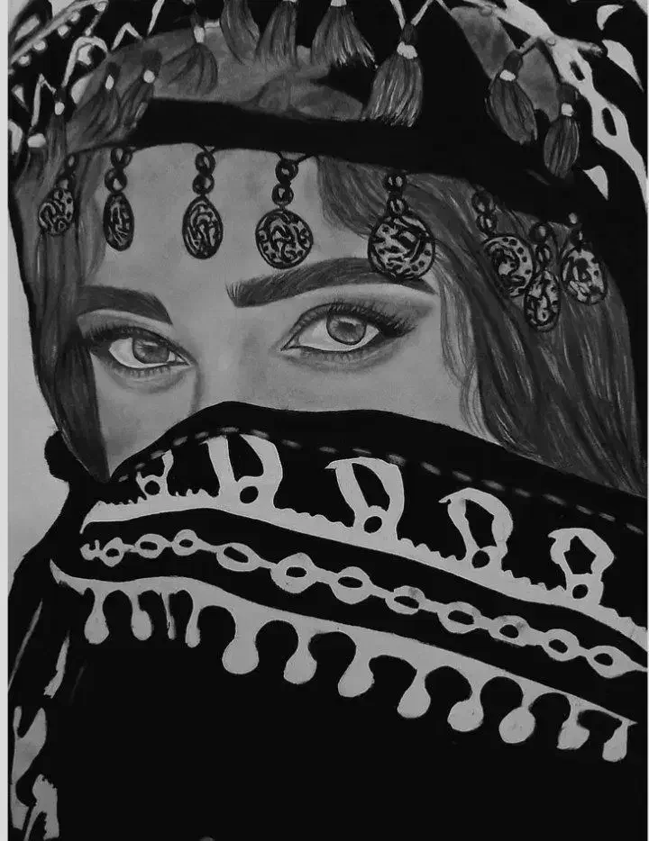 طراحی|تابلو، نقاشی، عکس|دورود, |دیوار