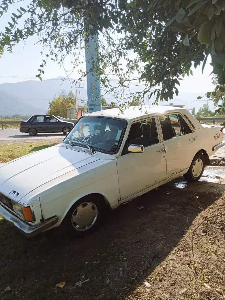 پیکان مدل ۷۹ تازه تعمیر|خودرو سواری و وانت|گنبد کاووس, |دیوار