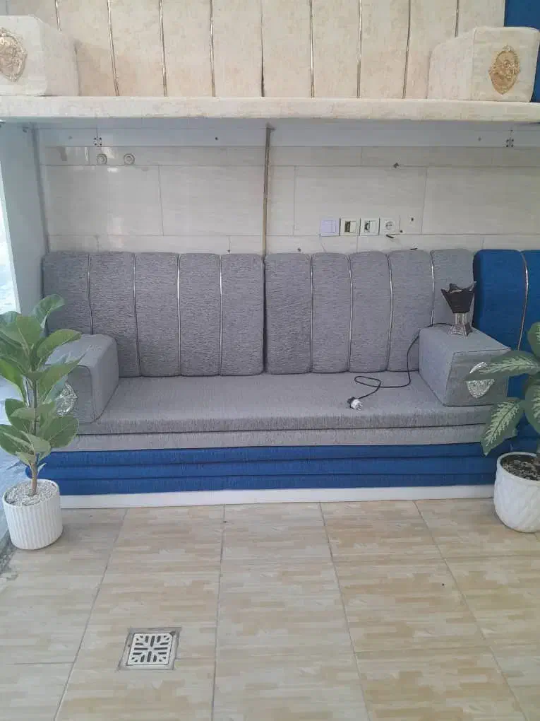 تولیدی مبل خلیجی|مبلمان خانگی و میز عسلی|اهواز, دغاغله|دیوار