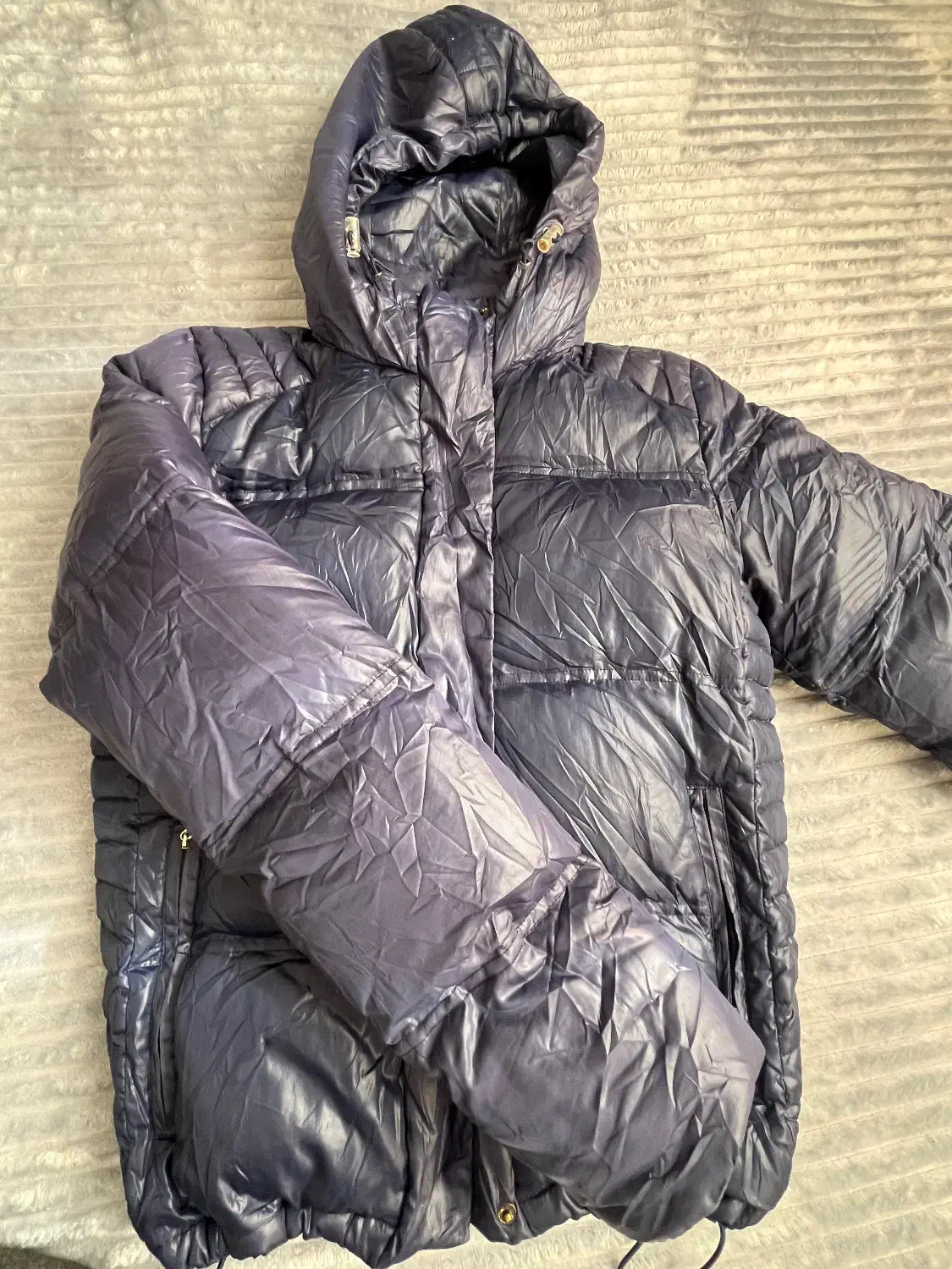 لباس بچه گانه کاپشن|کفش و لباس بچه|ملایر, |دیوار