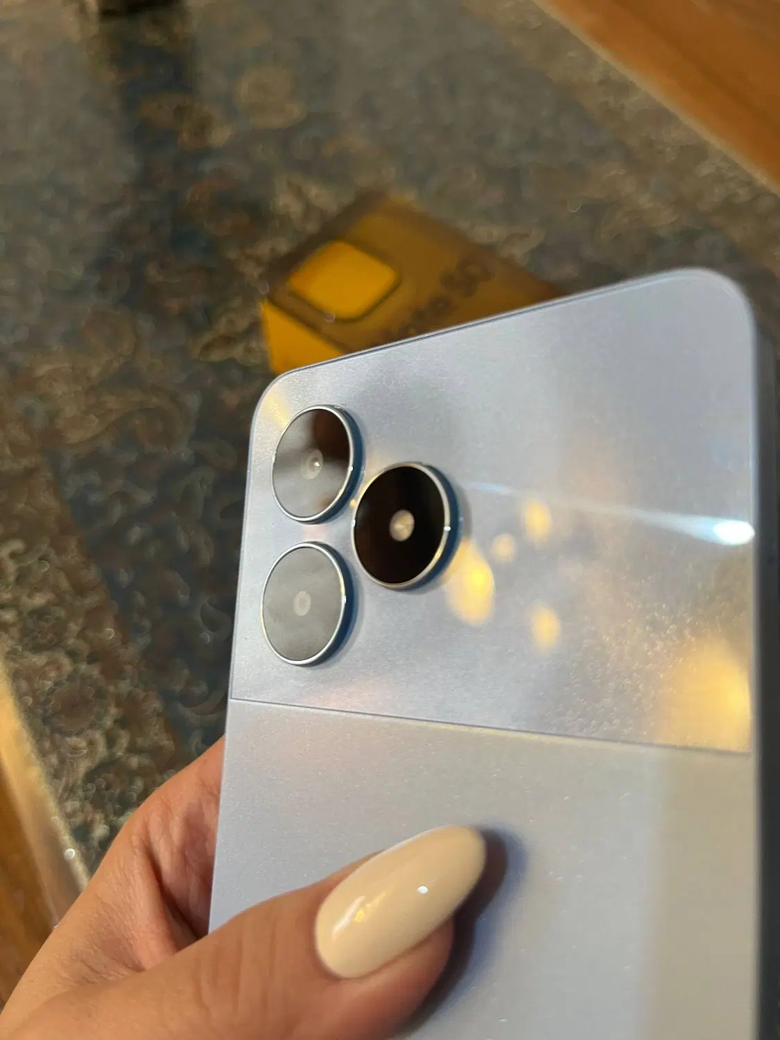 realme note 50|موبایل|تهران, خرمشهر|دیوار