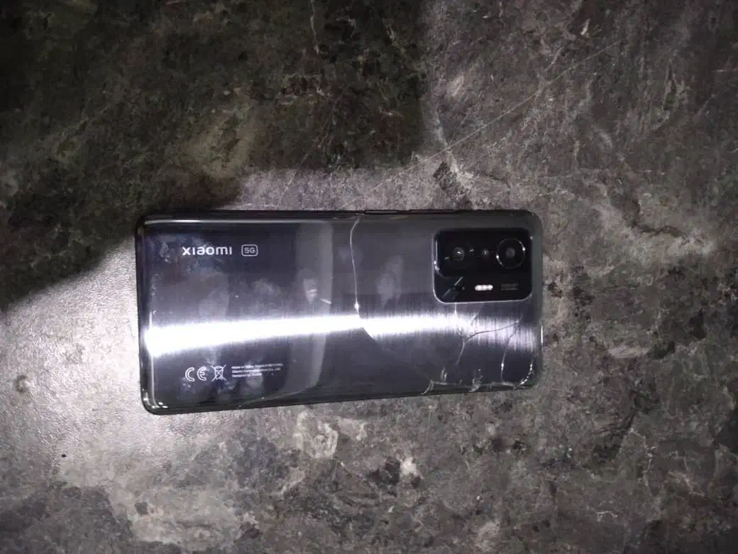 گوشی شیائومی 11T|موبایل|اسلامشهر, شهرک واوان|دیوار