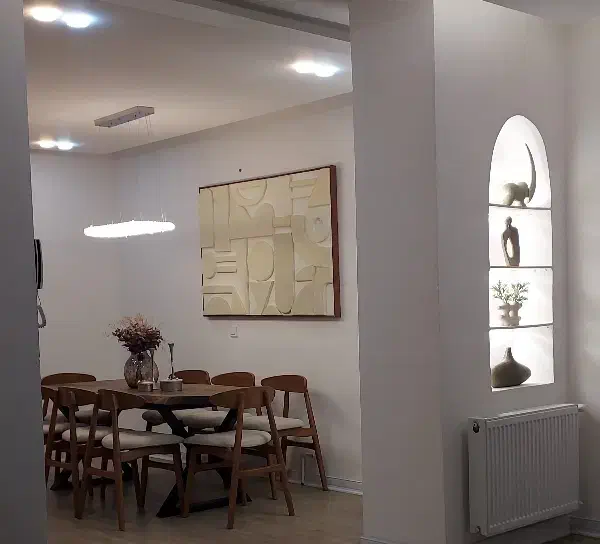 تابلوی مینیمال برجسته مخصوص خاص پسندها|تابلو، نقاشی، عکس|ساری, |دیوار