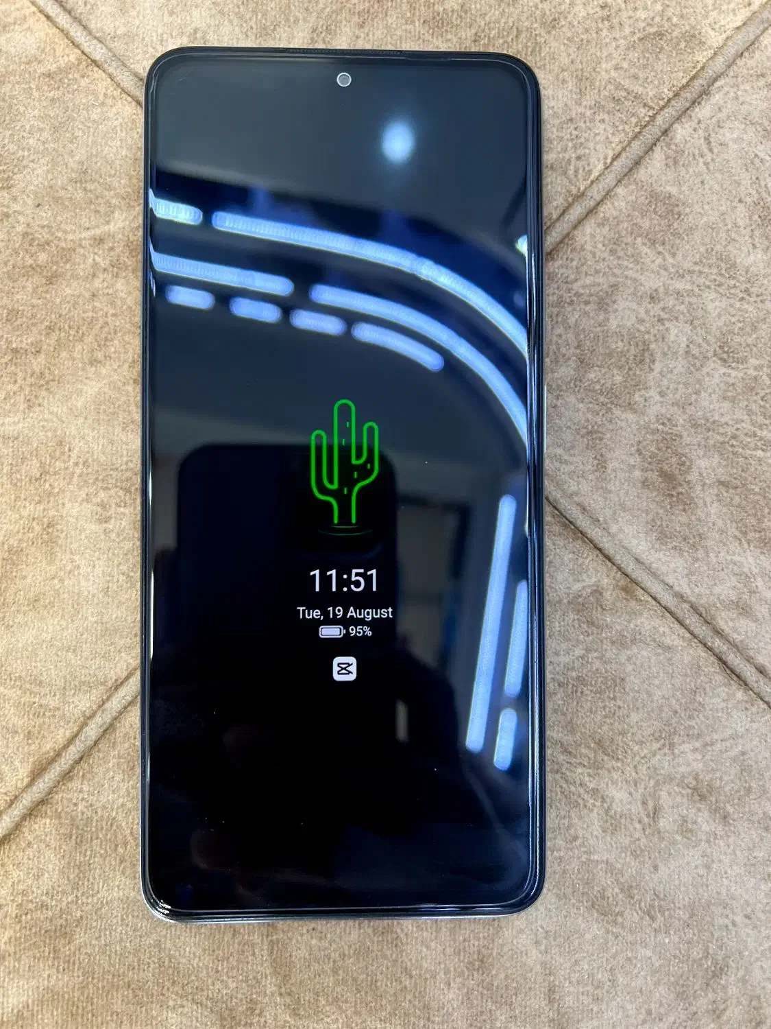 گوشی شیائومی نوت ۱۱پرو|موبایل|اردبیل, |دیوار