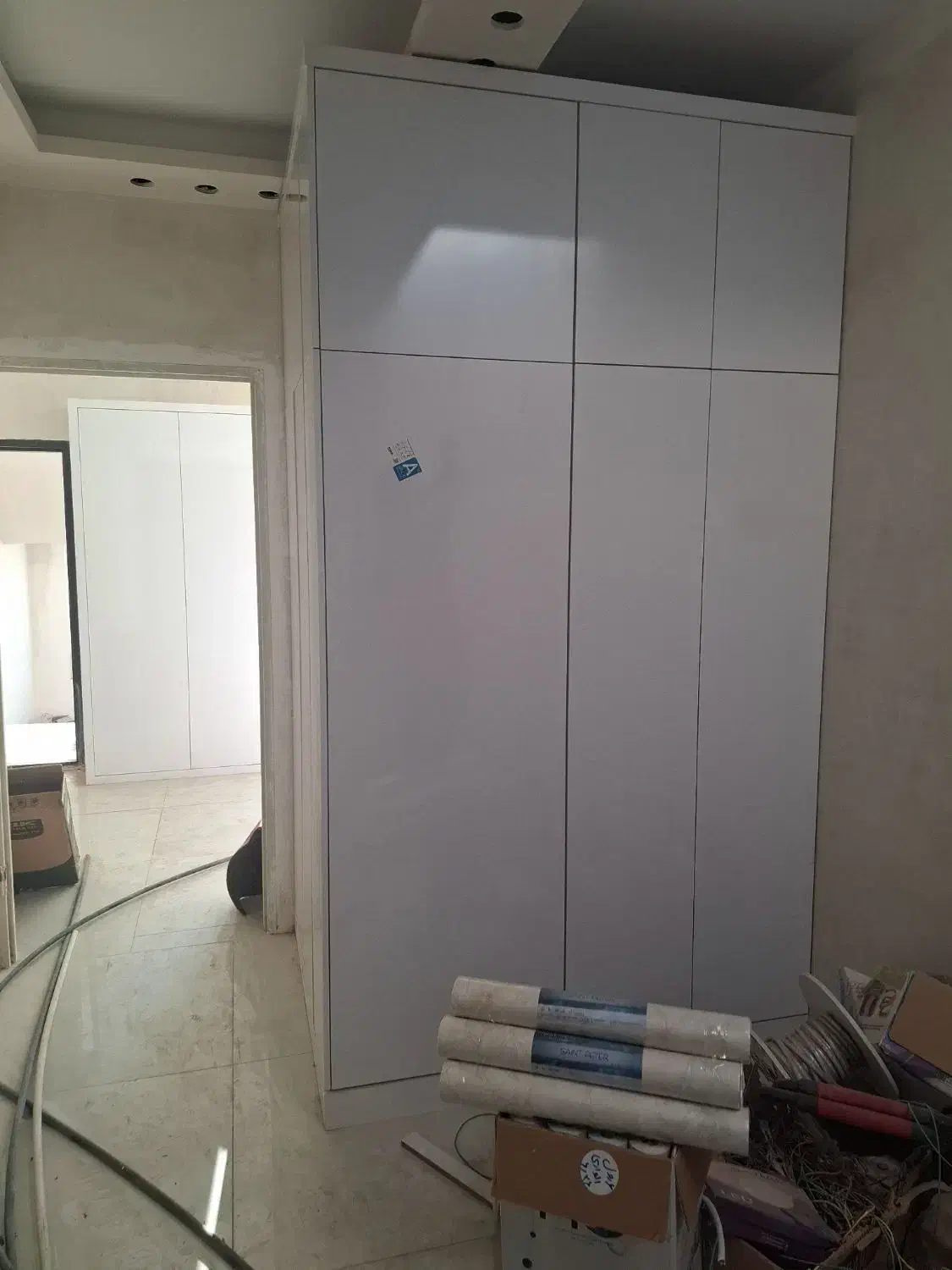 اجاره واحد دفتری به متراژ 70 متر بر خیابان اصلی|اجارهٔ دفتر کار، اتاق اداری، مطب|تبریز, |دیوار