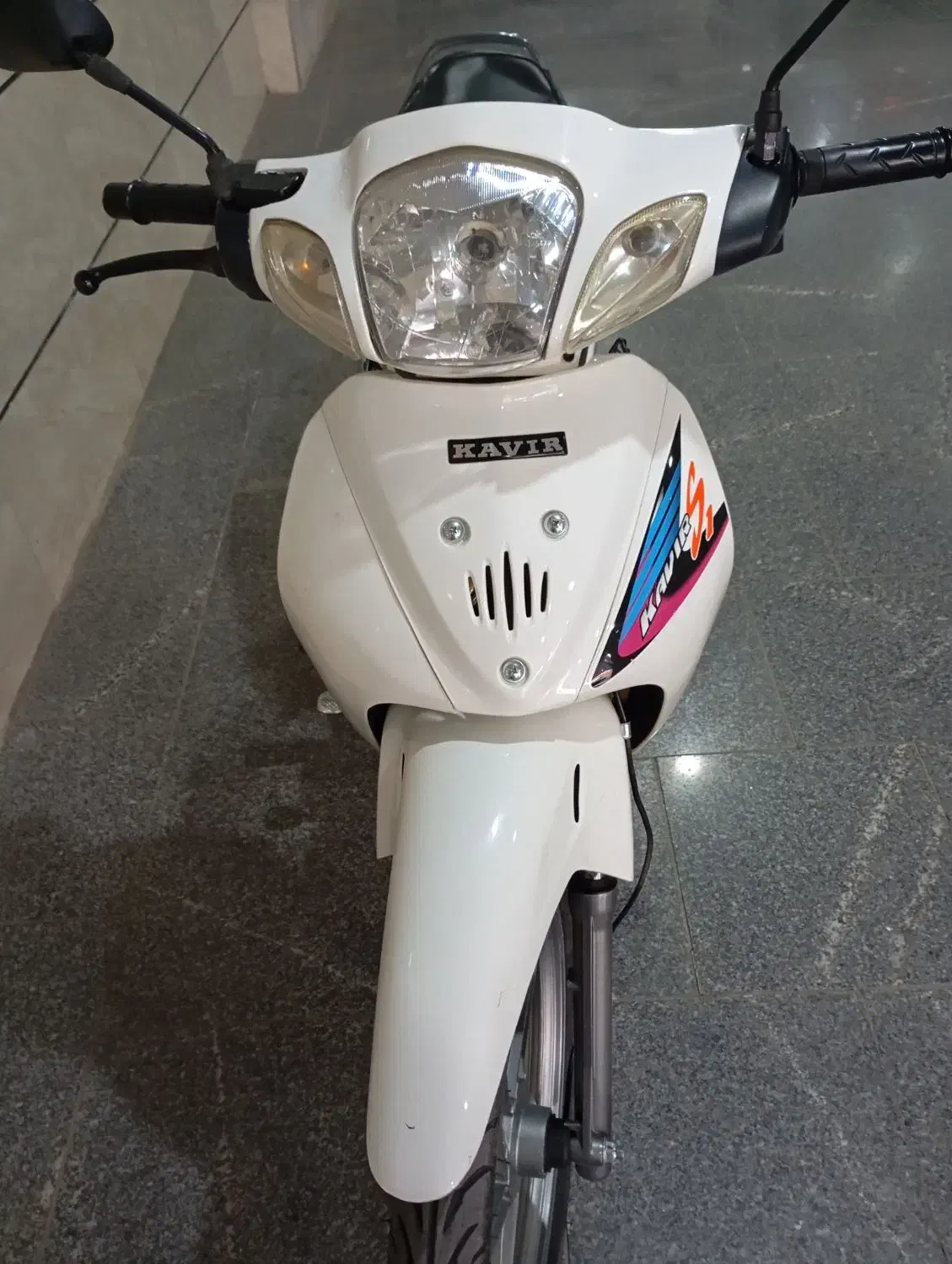 موتور کویر ،s1 مدل ۱۴۰۳|موتورسیکلت|سبزوار, عظیمیان|دیوار