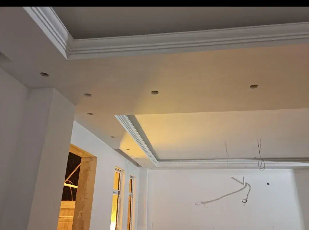 گچکاریولکهگیری|خدمات پیشه و مهارت|قشم, |دیوار