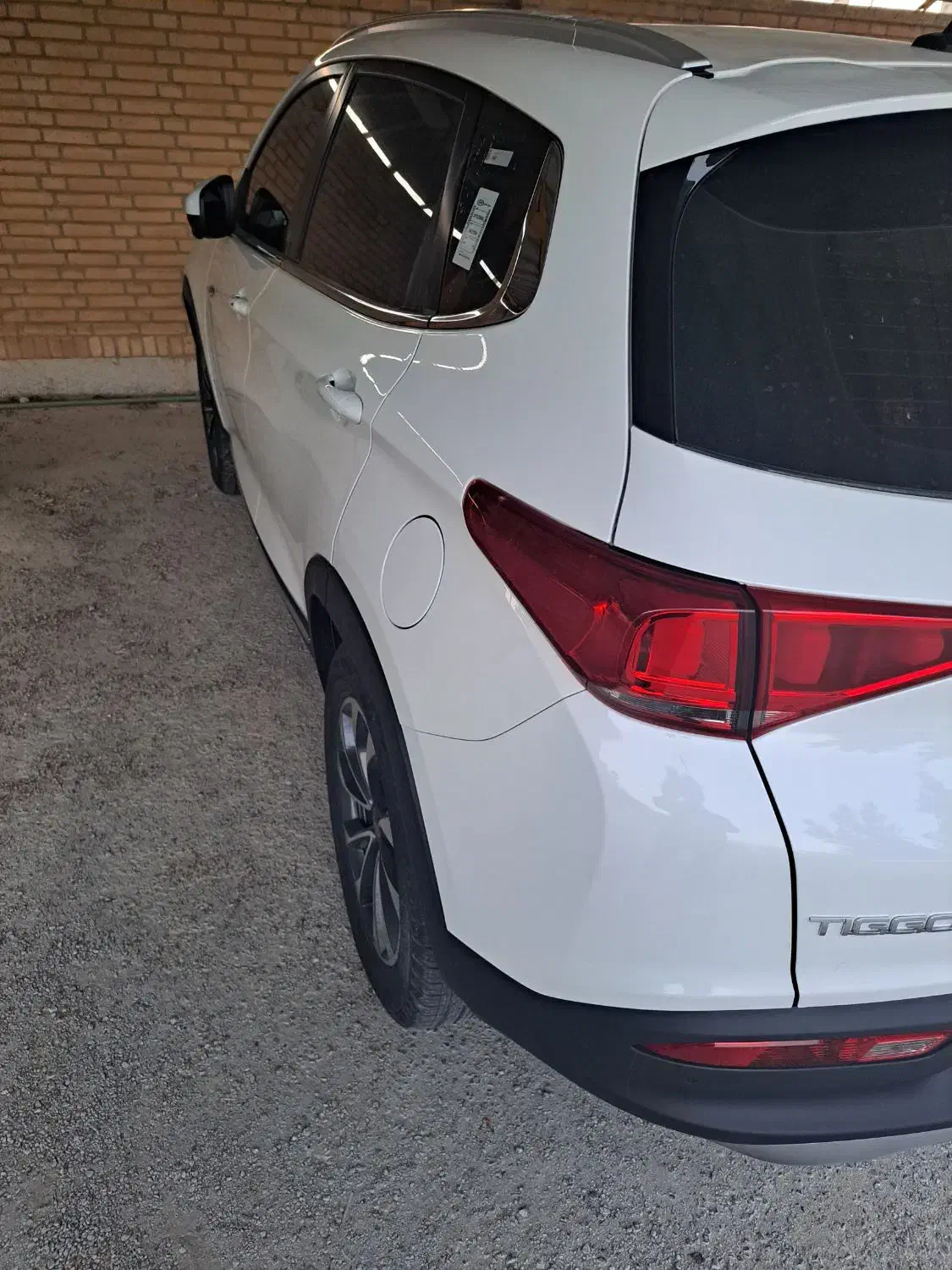 تیگو 7ie مدل 1402|خودرو سواری و وانت|خورموج, |دیوار