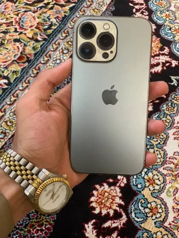 ایفون ۱۳ پرو|موبایل|زاهدان, |دیوار