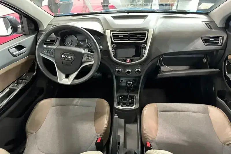 کی ام سی ایگل/ kmc eagle/اقساط محصولات کرمان موتور|خودرو سواری و وانت|کرج, حاجی آباد|دیوار