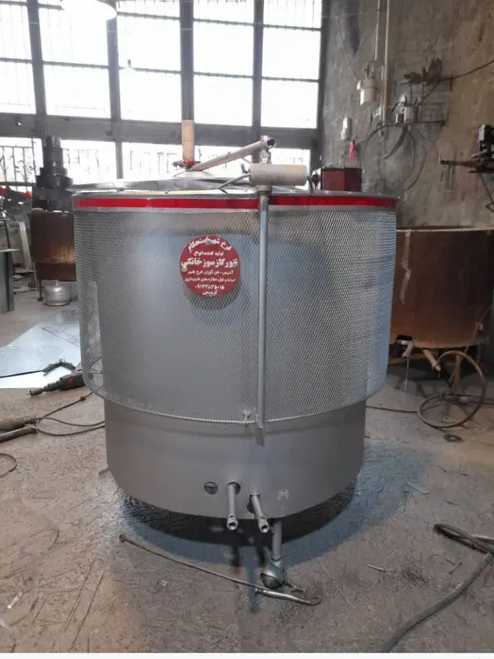 تنور سازی|اجاق گاز و لوازم برقی پختوپز|فرخشهر, |دیوار