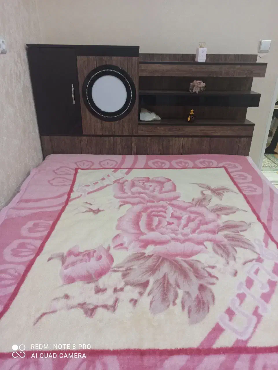 تخت دونفره|تخت و سرویس خواب|محلات, |دیوار