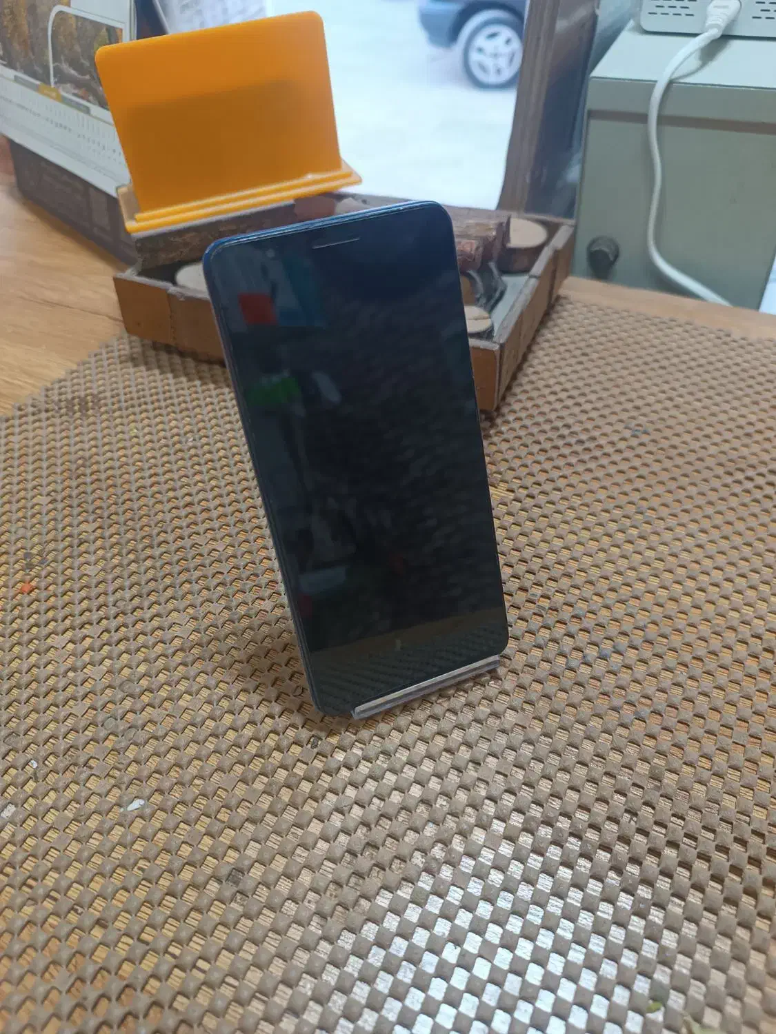 سامسونگa01core|موبایل|تربتحیدریه, شهید بهشتی|دیوار