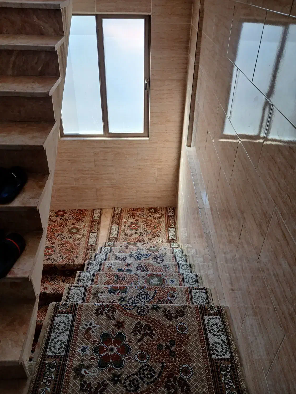 فروش آپارتمان شاهین ویلا